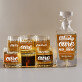 Cure - Sada gravírovanej karafy a pohárov na whisky Cure - Sada gravírovanej karafy a pohárov na whisky