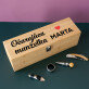 Očarujúca manželka - Box na víno