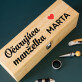 Očarujúca manželka - Box na víno