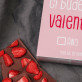 či budeš mojím valentínom - Čokoláda s jahodami