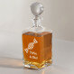 Do DNA - Karafa na whisky