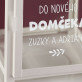 Do nového domčeka - Lampáš