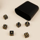 Přeji dobrou zábavu - Hra v kostky
