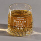 Don`t cry - Pohár na whisky