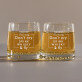 Don`t cry - Pohár na whisky