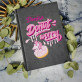 Donut worry - Notes A5 s potiskem