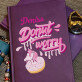 Donut worry - Notes A5 s potiskem