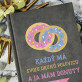 Donuty - Notes A5 s potiskem