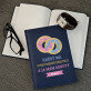 Donuty - Notes A5 s potiskem