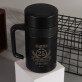 Dokonalý od - Termohrnček  s rukoväťou 400 ml