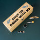 Drink with me - Box na víno
