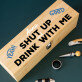 Drink with me - Box na víno