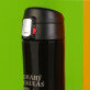 Drahý Mikuláš prines kávu - Termohrnek 440ml