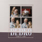 Dedko - Akrylový blok