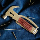 Dedo všetko napraví - Nástroje Multitool