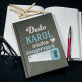 Dedo šetko napraví - Notes A5 s potiskem