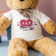 Ďakujem, že si, poklad - Medvedík 90 cm