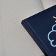 Dobrý deň, miláčik - Notes A5 s potiskem