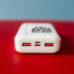 Eat sleep ride - Powerbanka