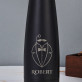 Elegantní - Fľaša na vodu 630 ml
