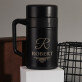 Elegant - Termohrnček  s rukoväťou 400 ml