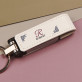 Elegant - USB kľúč v koži