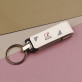 Elegant - USB kľúč v koži