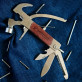 Enough tools - Nástroje Multitool