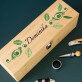 Floral - Box na víno