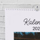 Klasický Fotokalendár - Nástenný kalendár