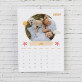 Kreslený fotokalendár - Nástenný kalendár