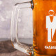 GameOver - Krígeľ s gravírovaním