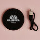 Gamerka - Indukčná nabíjačka s podsvietením