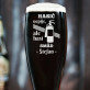 Uhasí smäd - Gravírované pohare na pivo