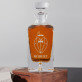 Gentleman - Karafa na whisky