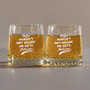 Gets awesome - Pohár na whisky