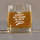 Gets awesome - Pohár na whisky
