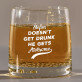 Gets awesome - Pohár na whisky