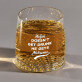Gets awesome - Pohár na whisky