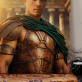 Gladiátor - Kráľovský portrét
