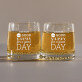 Good day - Pohár na whisky