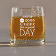 Good day - Pohár na whisky