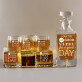 Good Day - Sada gravírovanej karafy a pohárov na whisky