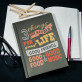Good life - Notes A5 s potiskem