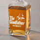 Goodfather - Karafa na whisky