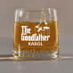 Goodfather - Pohár na whisky