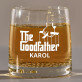 Goodfather - Pohár na whisky