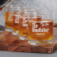 Goodfather - Pohár na whisky