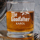Goodfather - Pohár na whisky