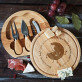 Gouda day - Doska na syr